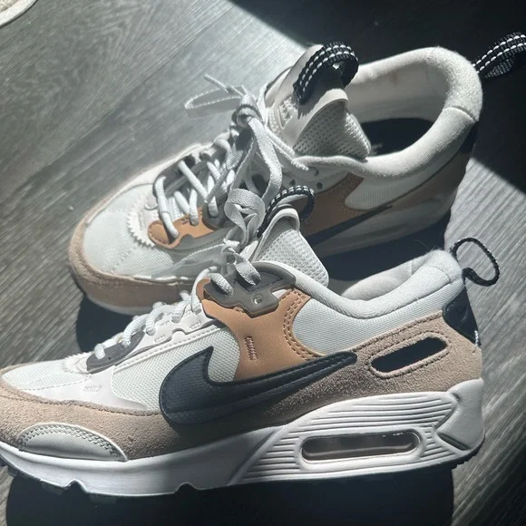 Nike Air Max 90 Futura - Picture 8 of 9